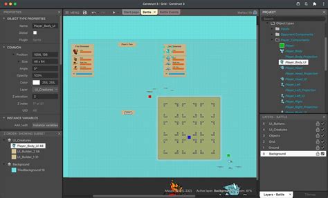 I love GDevelop, but this is why I cannot bring myself to use the .